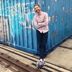 Daniel Boschmanns amüsanter TV-Lachanfall: So kam es dazu!