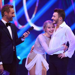 Fans wütend: War "Dancing on Ice"-Halbfinal-Wertung unfair?
