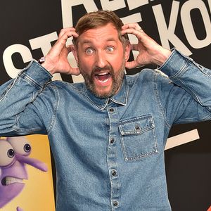 "Ein Liter Schnodder": Daniel Boschmanns größte Flirtpanne