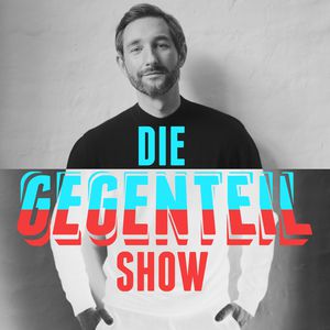 "Gegenteilshow": Wird diese neue Sat.1-Show zu verrückt?