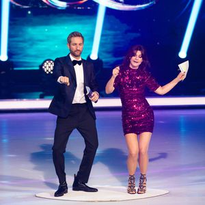 Daniel Boschmann ganz vernarrt in kleinen Obst-Esser Alessio