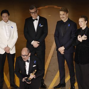 Vier Oscars: "Im Westen nichts Neues" schreibt Geschichte