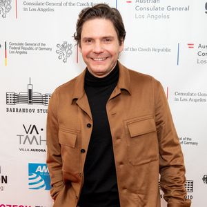 Neun Oscar-Nominierungen: Daniel Brühl kann es kaum fassen!