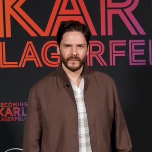 Am Set: Daniel Brühl verliebte sich kurzzeitig in einen Mann
