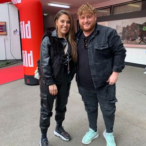 "Tolle Frau": Daniel Ceylan ist megahappy mit neuer Freundin