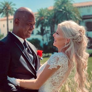 Im kleinen Kreis: Sophia Vegas hat ihren Daniel geheiratet!