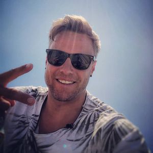 "Endlich": Freut sich Bachelorette-Daniel über den Rauswurf?