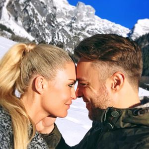 Offiziell! Daniel Chytra total verliebt in diese Blondine