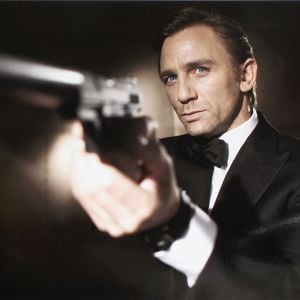 Zwei Agenten? Alle Gerüchte zum neuen "James Bond"-Film