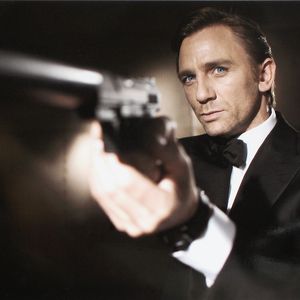 "James Bond"-Premiere soll über elf Millionen Euro kosten