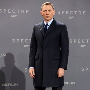 Hoffnungsschimmer? Daniel Craig macht "007"-Geständnis