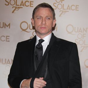 Spekulation nach Oscars: Wird nächster James Bond eine Frau?