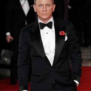 Unglaublich haarig: Dieser Mann ist jetzt James Bond!