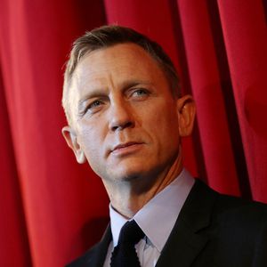 Mit 77: Daniel Craigs krebskranker Vater Tim ist verstorben