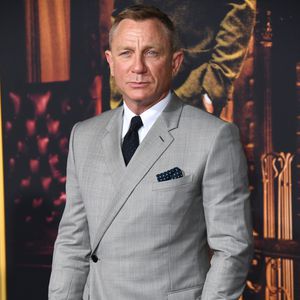 Daniel Craig bleibt hart: Töchter sollen kein Erbe bekommen