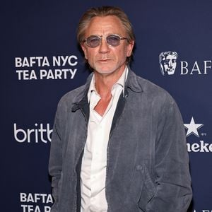 So erfuhr Daniel Craig von seiner "James Bond"-Hauptrolle