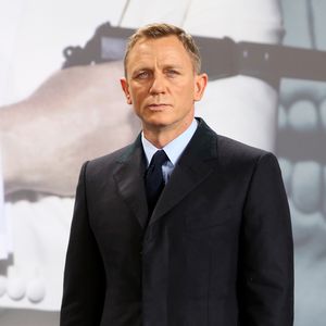 Wird Daniel Craigs letzter James-Bond-Film so heißen?