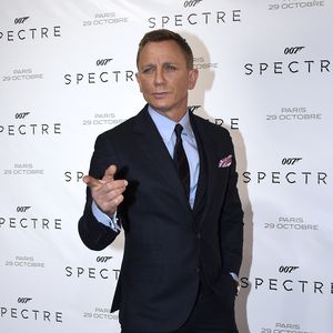 Daniel Craig im Pub: Turbo-Trinken wegen Fan-Belagerung!