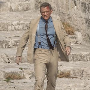 Daniel Craig: "Ich bin kein Allgemeingut!"
