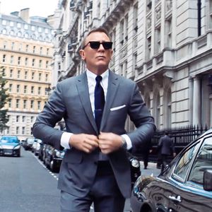 Verraten: In diesem Alter soll der neue James Bond sein!