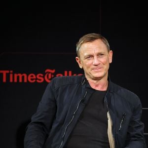 Bond-Diät? Daniel Craig feilt für neuen 007 an seinem Body!