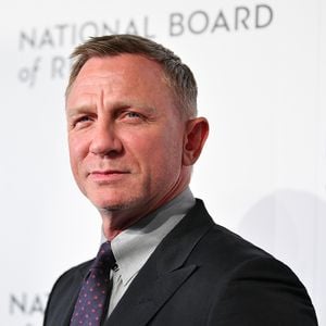 Daniel Craig spielt die Rolle des "James Bond"