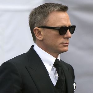 Ehe-Stop auf Arbeit! So strikt ist Daniel Craig