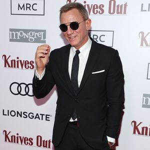 Daniel Craig: Ein Mann, der cool & elegant kann!