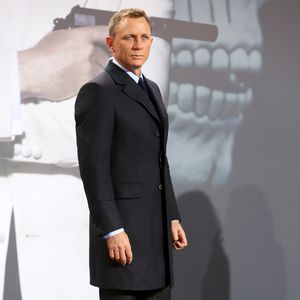 "Tagelang verkatert": So feierte Daniel Craig Bond-Zusage