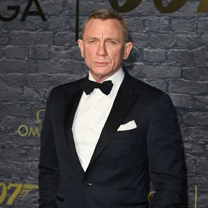 60 Jahre "James Bond": Daniel Craig feiert den Kultfilm!