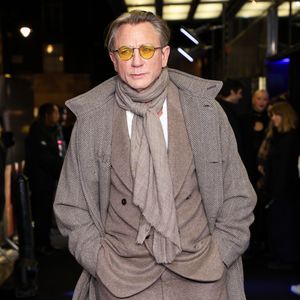 Daniel Craig will seine Kinder vor Social Media beschützen