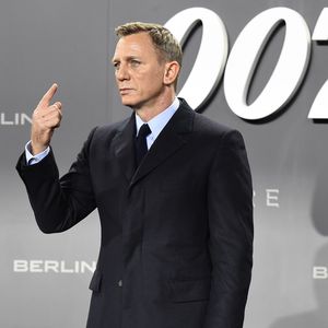 Nach Set-Verletzung: Daniel Craig muss nun operiert werden!
