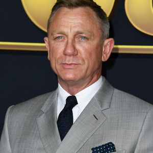 "No Time To Die" wird Daniel Craigs allerletzter Bond-Film!