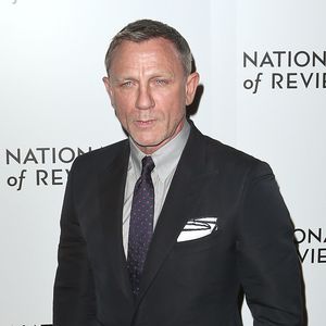 Mit 30 Minuten Sport zum Hammer-Body: Daniel Craig kann das!