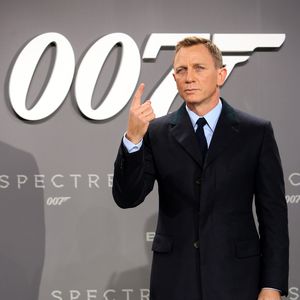 Nach 34 Jahren: Daniel Craig knackt langjährigen Bond-Rekord