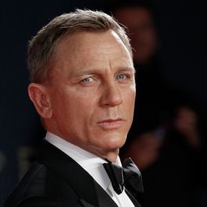 So emotional war Daniel Craigs allerletzter "James Bond"!