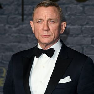 Daniel Craig macht seinem Bond-Nachfolger eine klare Ansage