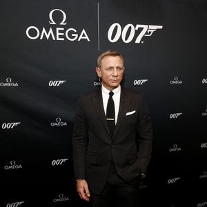 Daniel Craig: Hollywood-Kilo-Kampf mal anders