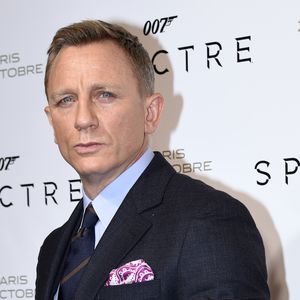 Nach Verletzung: Daniel Craig kommt zurück ans Bond-Set