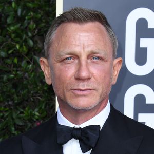 Wie sieht wohl Daniel Craigs Stunt-Double aus? So!
