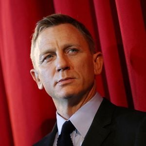 Daniel Craig war durch seine "James Bond"-Rolle ausgebrannt