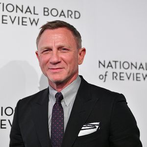 Gewusst? Daniel Craig wollte lieber Superman statt Bond sein