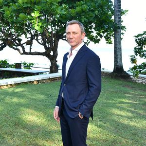 Daniel Craig sicher: Es ist Zeit für einen weiblichen Bond!