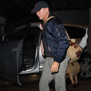 Grauer James Bond: Privat versteckt Daniel Craig sein Haar