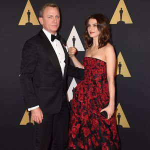 Schwangere Rachel Weisz: Deshalb hält sie ihre Ehe privat!