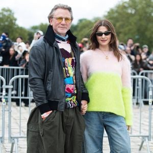 Rachel Weisz über Ehe: Liebe zu Daniel Craig änderte alles