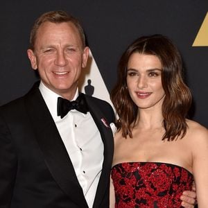 Daniel Craig und Rachel Weisz planen kaum Erbe für ihre Kids