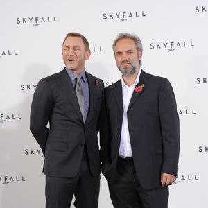 Sam Mendes: Führt er im neuen Bond-Film Regie?