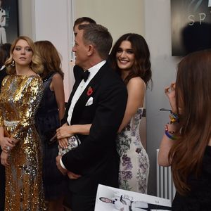 Insider weiß: Ehe von Daniel Craig steht kurz vor dem Aus!