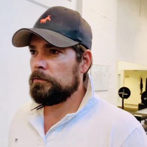 Daniel Fehlow wollte Serientod für seine GZSZ-Rolle Leon!